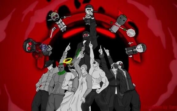 HanHan's Bizarre Adventure: Diamond of Eternity