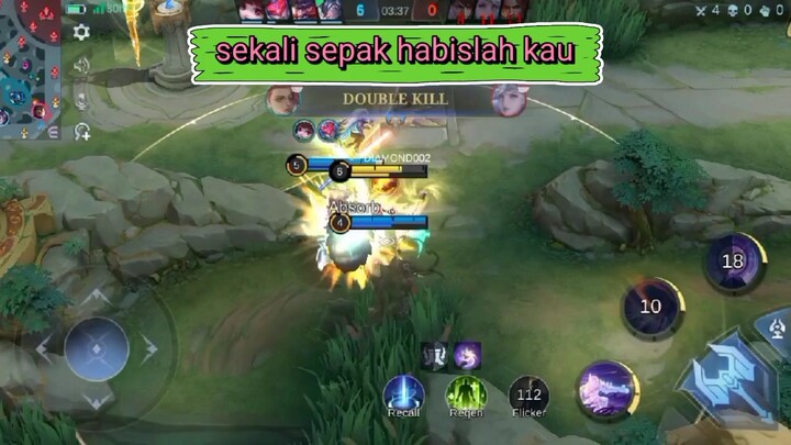 Lesley ji bos. #ban epic