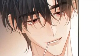 【ฟีโรโมนเข้มข้นพิเศษ】การ์ตูนล่าสุด 😍😍12