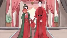 Tiểu Nương Tử Nhà Đồ Tể EP 17 [Sub Việt]