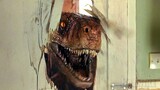 Brainwashed Raptor attacks | Jurassic World: Dominion | CLIP