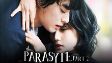 Parasyte Part2 (ESub) 2015 (Scifi/Horror/Action)