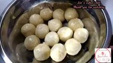 Resep martabak kentang Palembang kuah cuko enak, pedas mantul