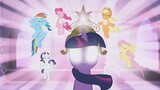 My Little Pony: Friendship Is Magic | S01E02 - Friendship Is Magic, Part 2 (Filipino)