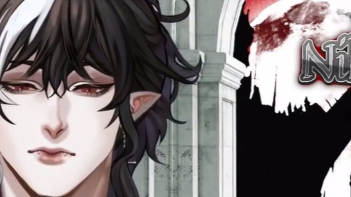 【NikolasNelo】Guru Taiga meminta Niko melepaskan booba