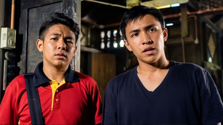 Telemovie Epok 2016