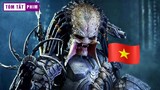 Cựu chiến binh Việt Nam hạ gục Quái Vật đáng sợ nhất hành tinh - Review Phim Predator | Tóm Tắt Phim