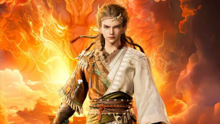 battle gods eps 66 ind0