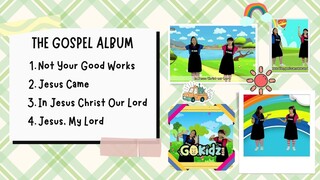 The Gospel Album | Kids Songs | Worship and Praise