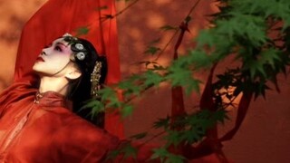 [Tian Wu] Chi Ling--Orang-orang di atas panggung menyanyikan lagu perpisahan yang memilukan [Shui Xi