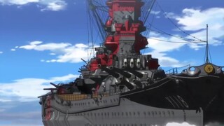 [MAD]The Charm of Warships and Artillery