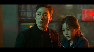 Yaksha: Ruthless Operations | Eng Sub