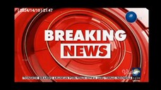 [ 🔴 LIVE ] METROTV HD • BREAKING NEWS • Senin 14 Oktober 2024 • Part 01 Vidio TVOD