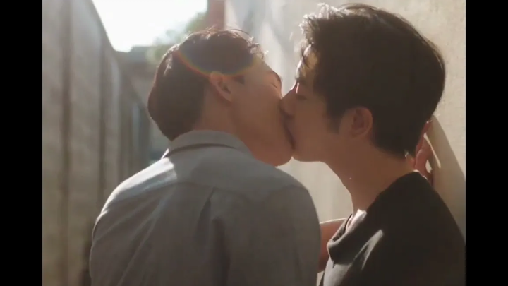 BL MOMENT เอิร์ธมิกซ์คิสในซีรีส์ blkiss blmoment earthmix