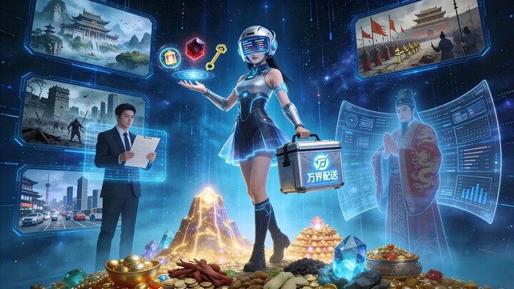 Terbangun sebagai istri tentara menyebalkan - ternyata dia.... (YT)