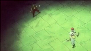 Hunter x Hunter - Không khó lắm