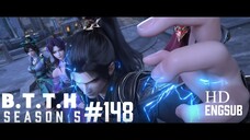 (HD)Battle Through The Heavens Season 5 Episode 148 English Subtitle