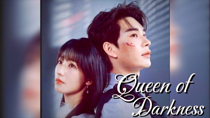 ep9. Qᴜᴇᴇɴ ᴏꜰ ᴅᴀʀᴋɴᴇꜱꜱ ENGLISH SUB