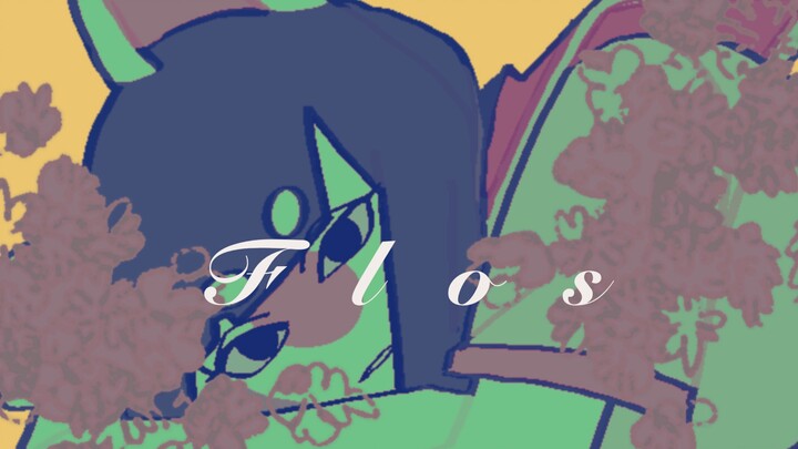 [Countryhumans] [meme] Neon FLOS