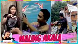 MALING AKALA - FUNNY VIDEOS COMPILATION, FUNNY MEMES by VERCODEZ (reaction)