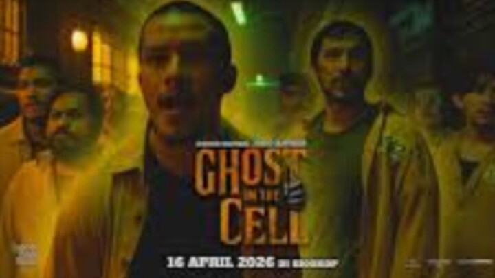 Ghost In The Cell