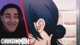 SHE'S HERE !! | Chainsaw Man Episode 12 Reaction
