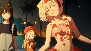 "Saya akan selalu menyukai ❤️Nishiki Chishu❤️"