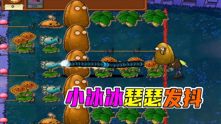 Plants vs. Zombies: The Iron Gate Zombie Works Overtime Like Crazy—Who Can Compete with Their Mind-M