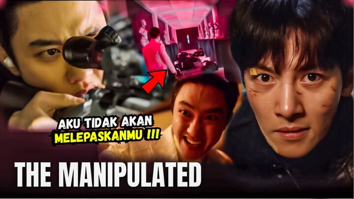 The Manipulated Episode 7 Subtitle Indonesia