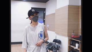 بعض غرف التدريب الخاصة التي يمكن استخدامها للحلم