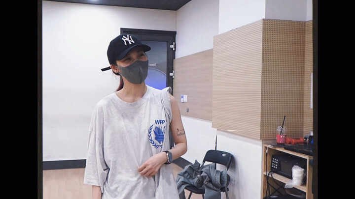 Some private server practice rooms perfect for daydreaming