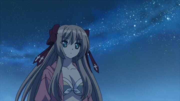 Mayoi Neko Overrun Episode 09 SUB INDO