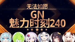东爱璃：星汐seki是双头龙之父【GN魅力时刻240】