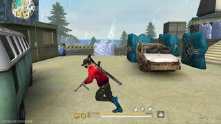 HighLight Game Gun #104