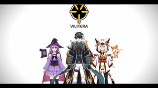 VILITERA GEN-1 Teaser