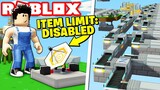 THIS ITEM LETS YOU MAKE 10X BIGGER FARMS! Roblox Islands