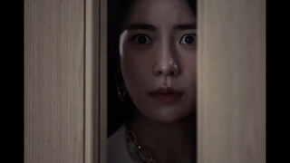 Yanzhen, are you scared?