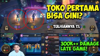 FENOMENA SUPER LANGKA JARANG TERJADI + REKOR DAMAGE TERTINGGI 2023! | Magic Chess Indonesia