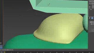 Membuat Model Periferal Operasi Delta dari Awal #2