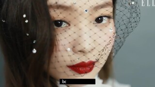 【BLACKPINK】Chanel ambassador Jennie's innate sense of luxury