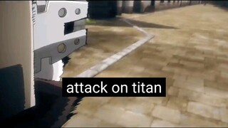 attack on titan