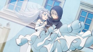 Celia-sensei no Wakuwaku Magical Kyoushitsu EP1