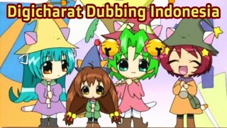 Panyo Panyo Di Gi Charat (Dubbing Indonesia)