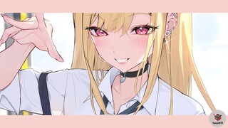 Nightcore - Sam Giancana, Robbe & DJSM - BẢN NHẠC HUYỀN THOẠI  (ft. Dayana) #schooltime #ANIME