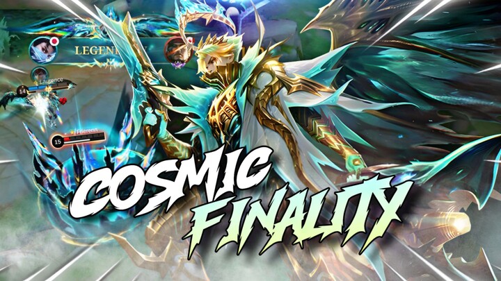 REVIEW SKIN SI GANTENG "GRANGER PRIME" EFEKNYA BAGUS BANGET❕THE REAL MAHAKARYA❗