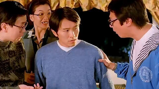 Ồ, dàn diễn viên quả thực rất hùng hậu.