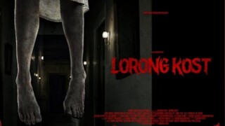 Lorong Kost | Rekomendasi Film Horor Indonesia Juni 2025