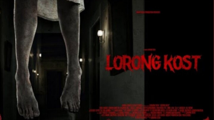 Lorong Kost | Rekomendasi Film Horor Indonesia Juni 2025