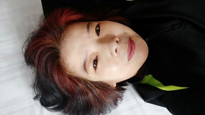 小Two姐姐的快乐生活