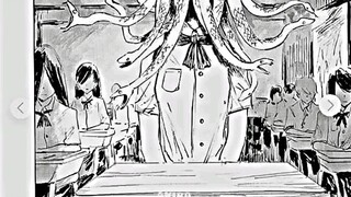 Medusa-chan?? 😐😐😐